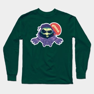 Bone Daddy Long Sleeve T-Shirt